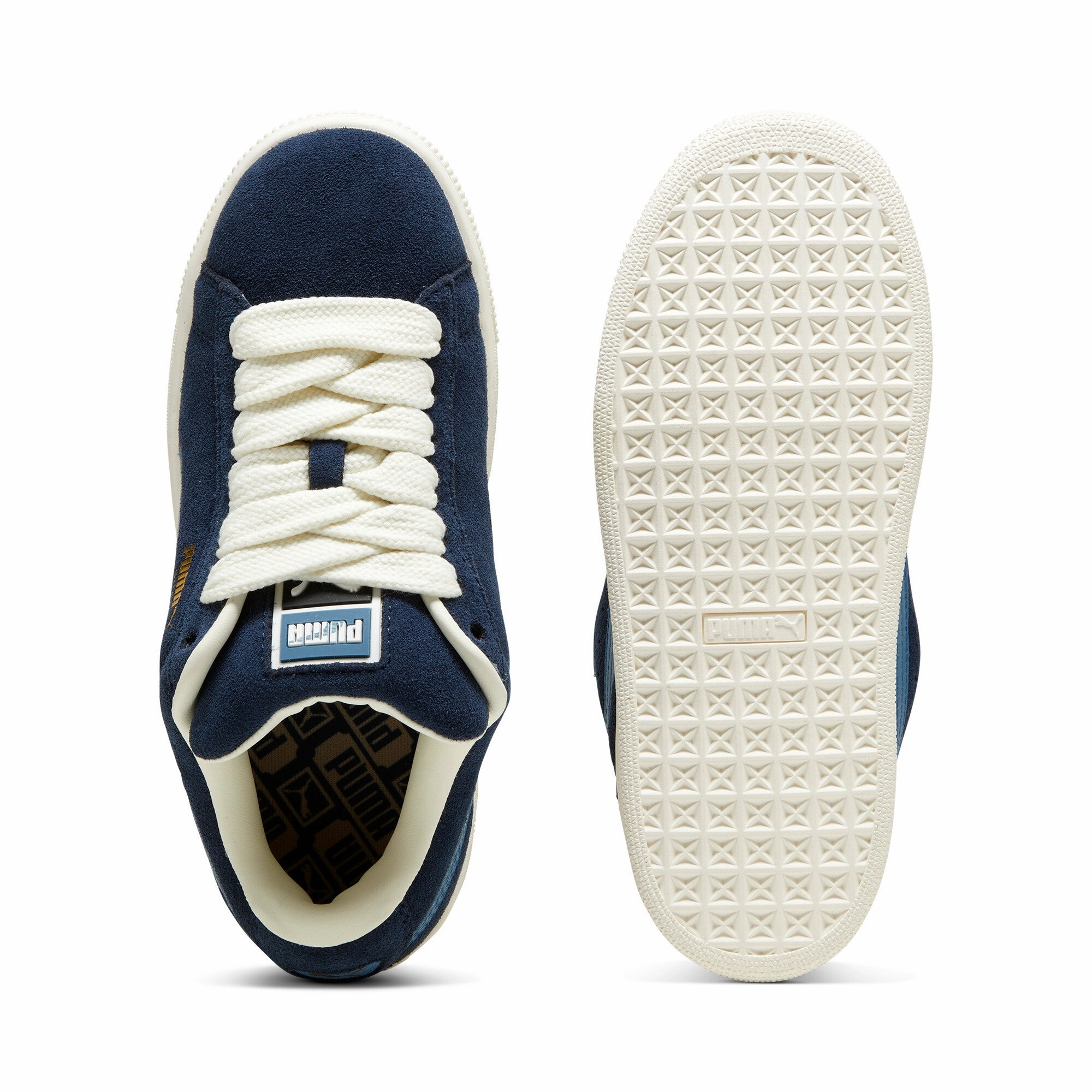 PUMA Suede XL Big Kids' Sneakers