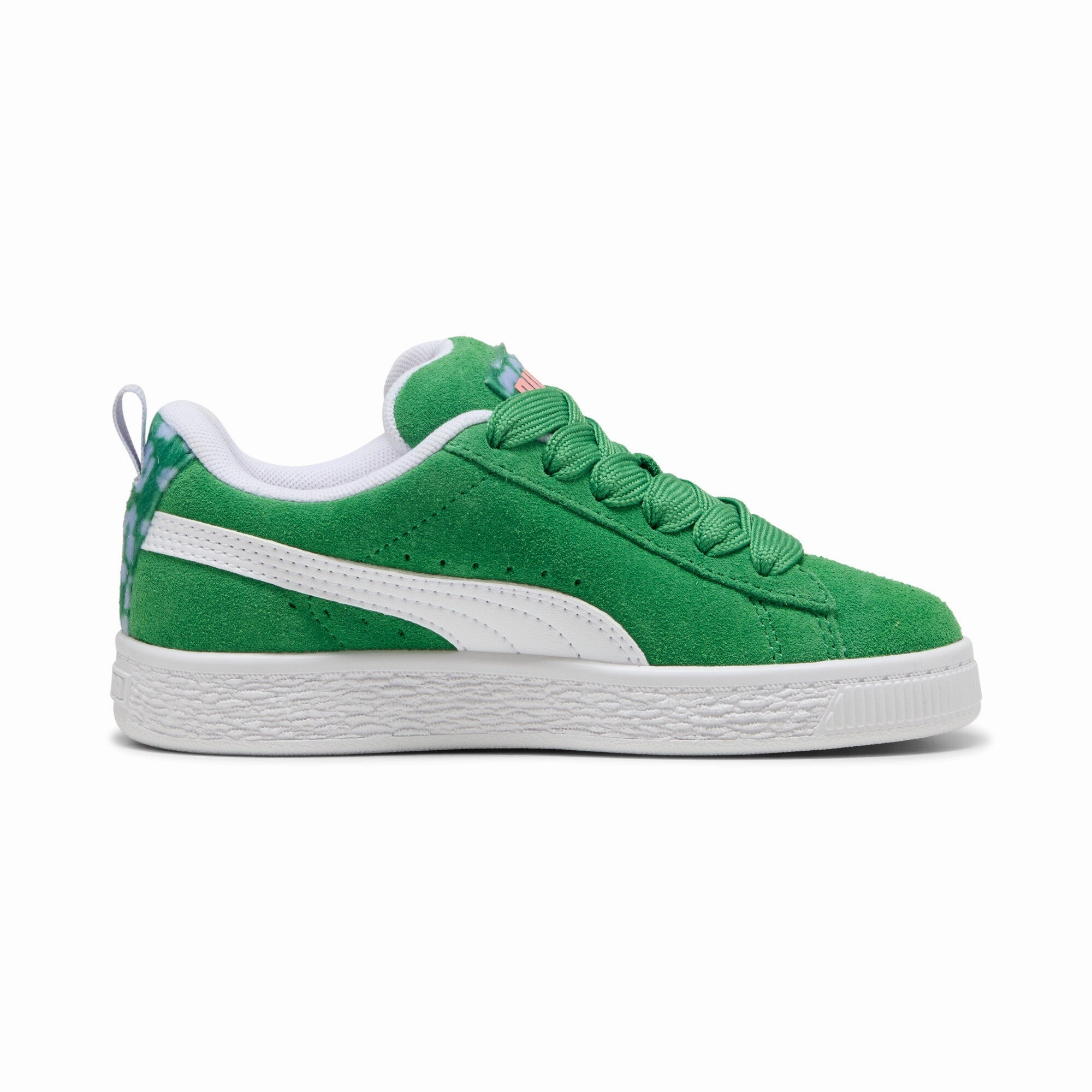 PUMA Suede XL Cats Club Little Kids' Sneakers