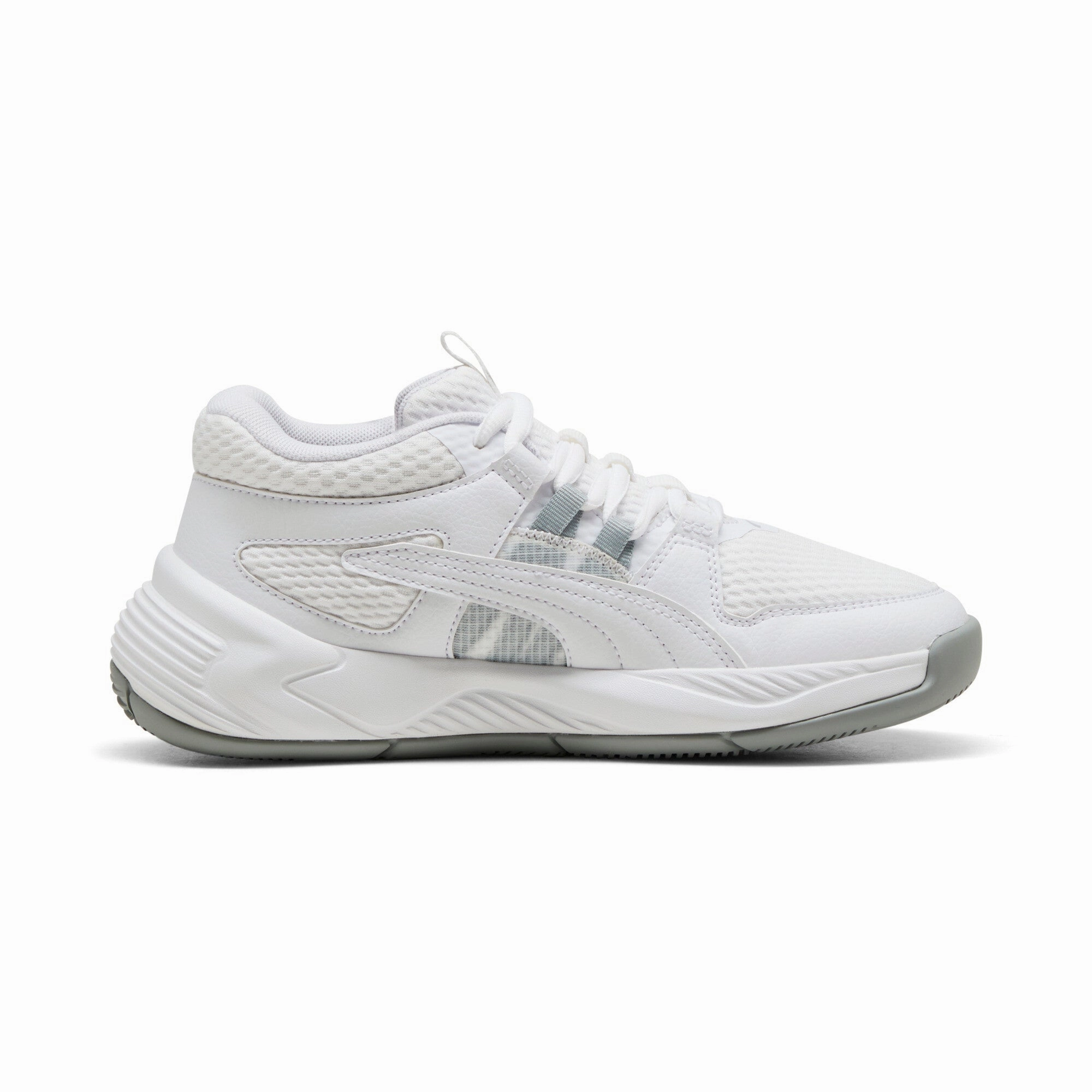 PUMA Uproar Big Kids' Basketball Shoes