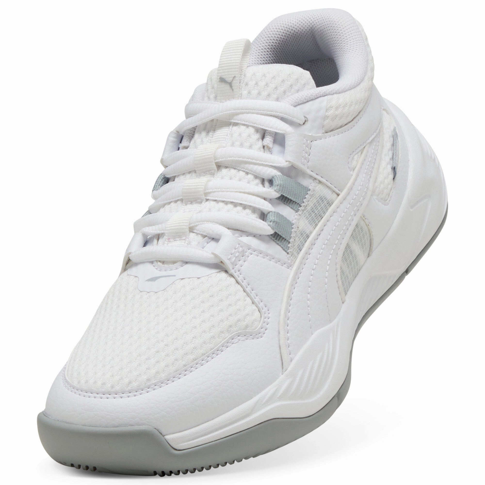 PUMA Uproar Big Kids' Basketball Shoes