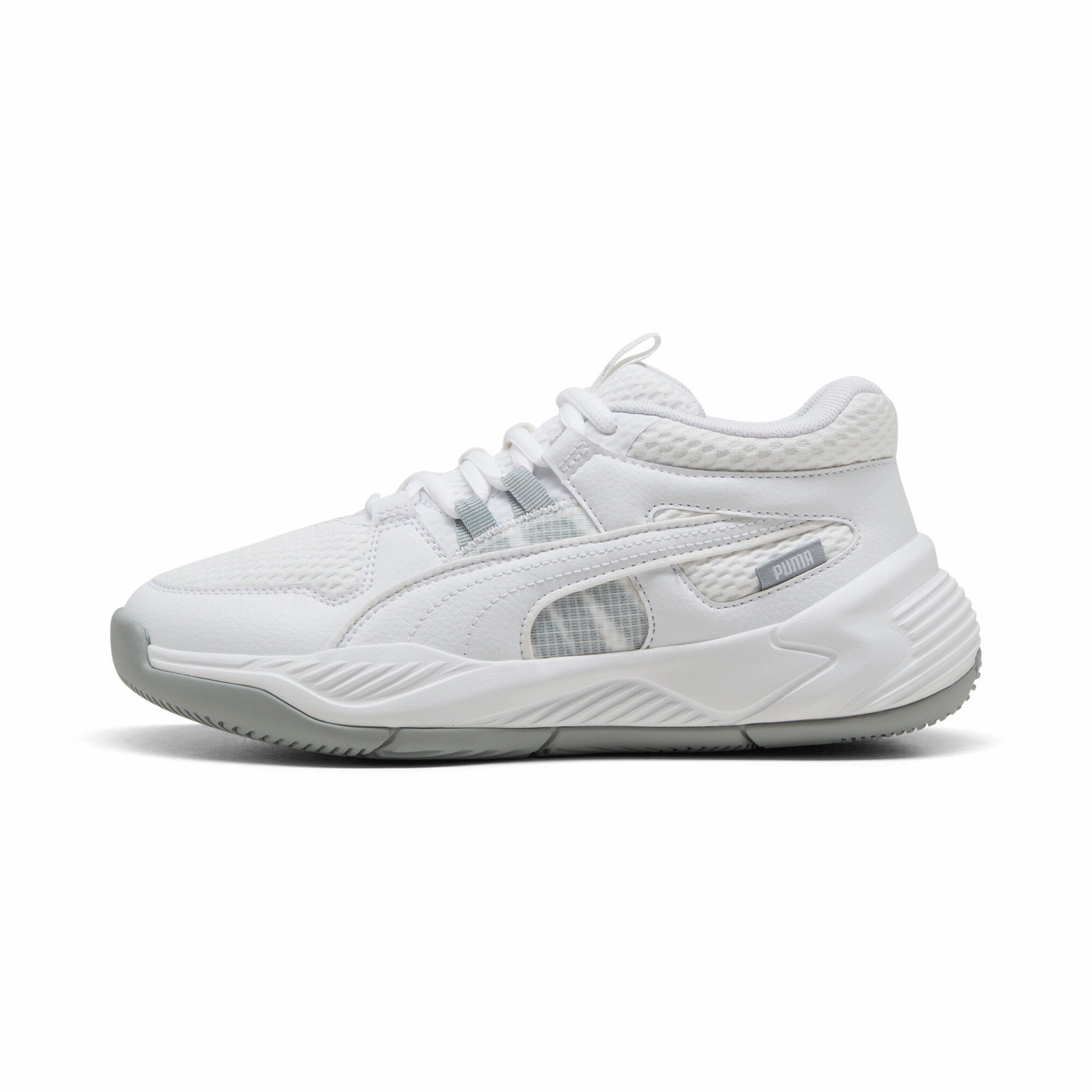 PUMA Uproar Big Kids' Basketball Shoes Boys Shoes cheap deals