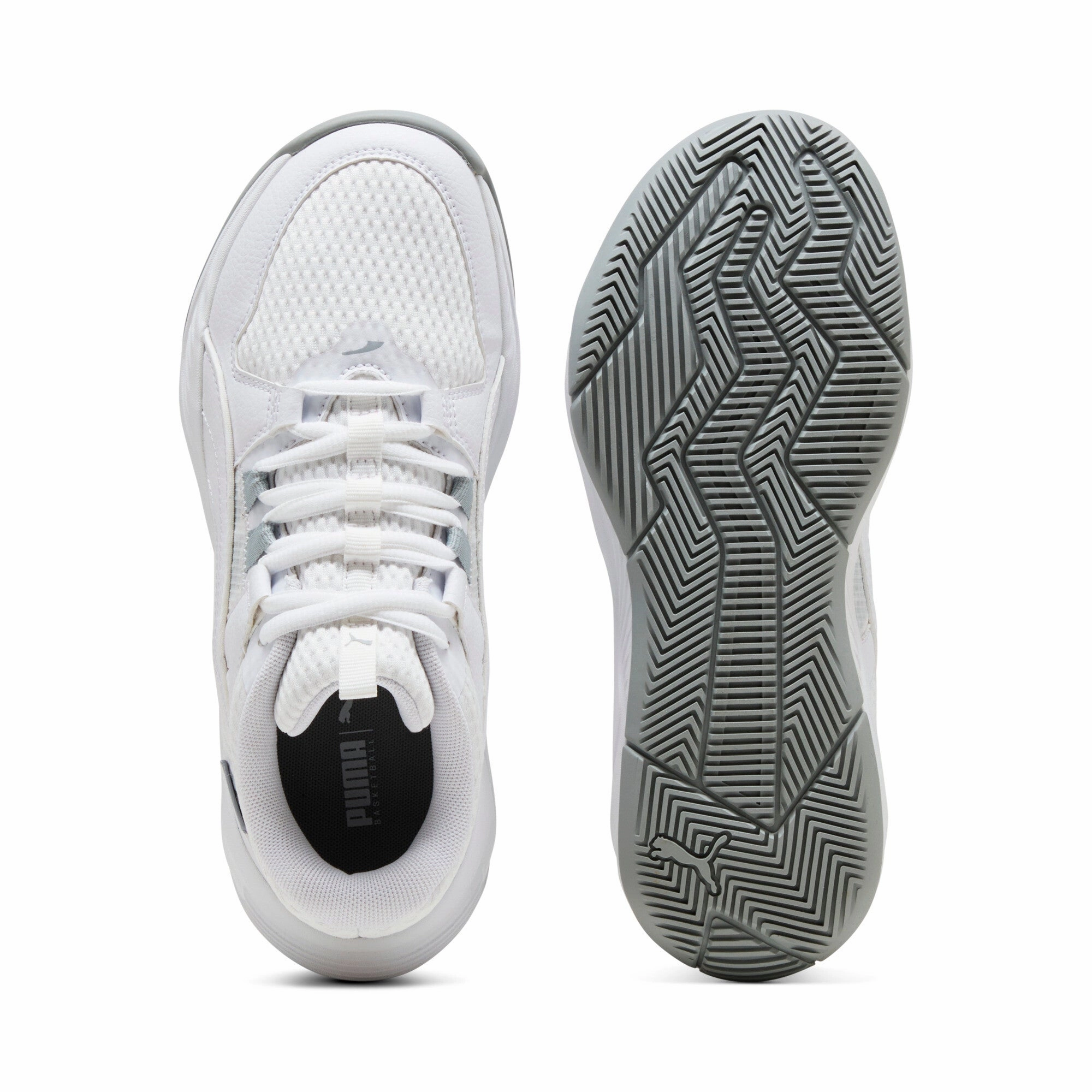 PUMA Uproar Big Kids' Basketball Shoes
