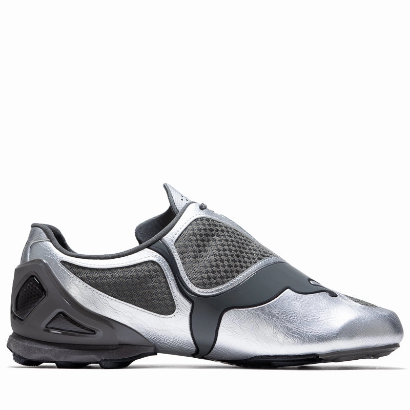Puma V-S1 Metallic - Shadow Gray/Black
