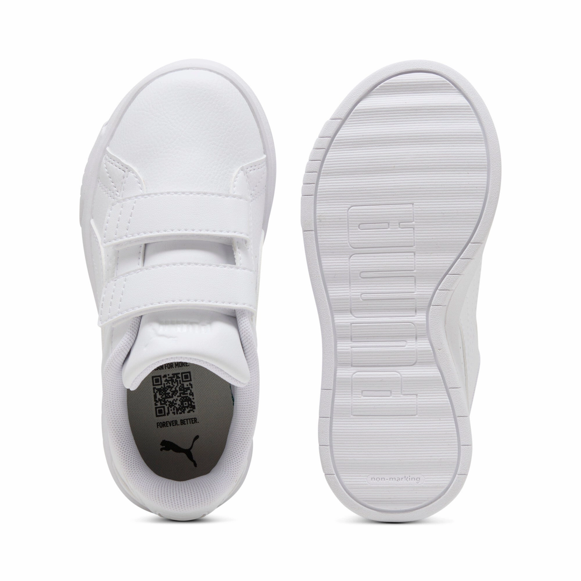 PUMA Women's Jada Classic Sneakers