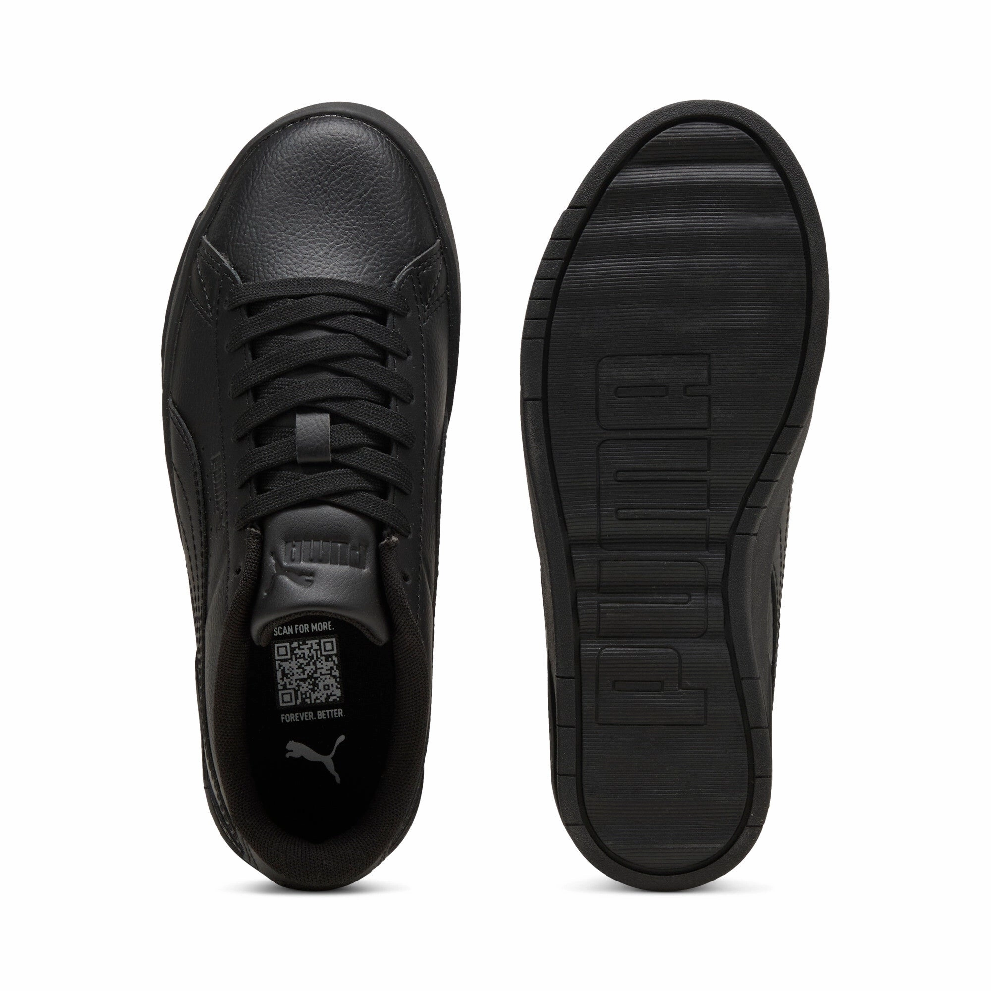 PUMA Women's Jada Classic Sneakers