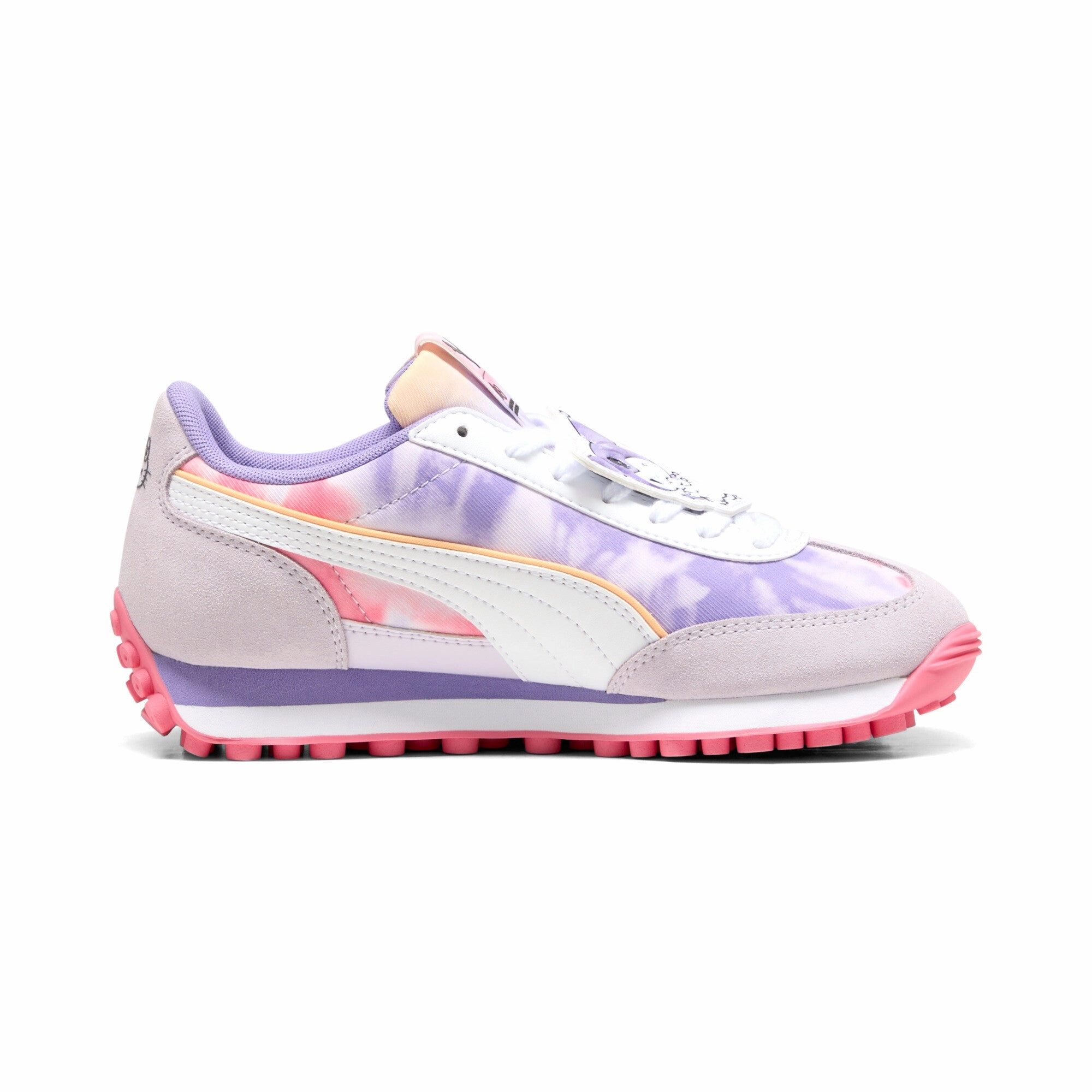 PUMA x HELLO KITTY & FRIENDS Easy Rider Big Kids' Sneakers