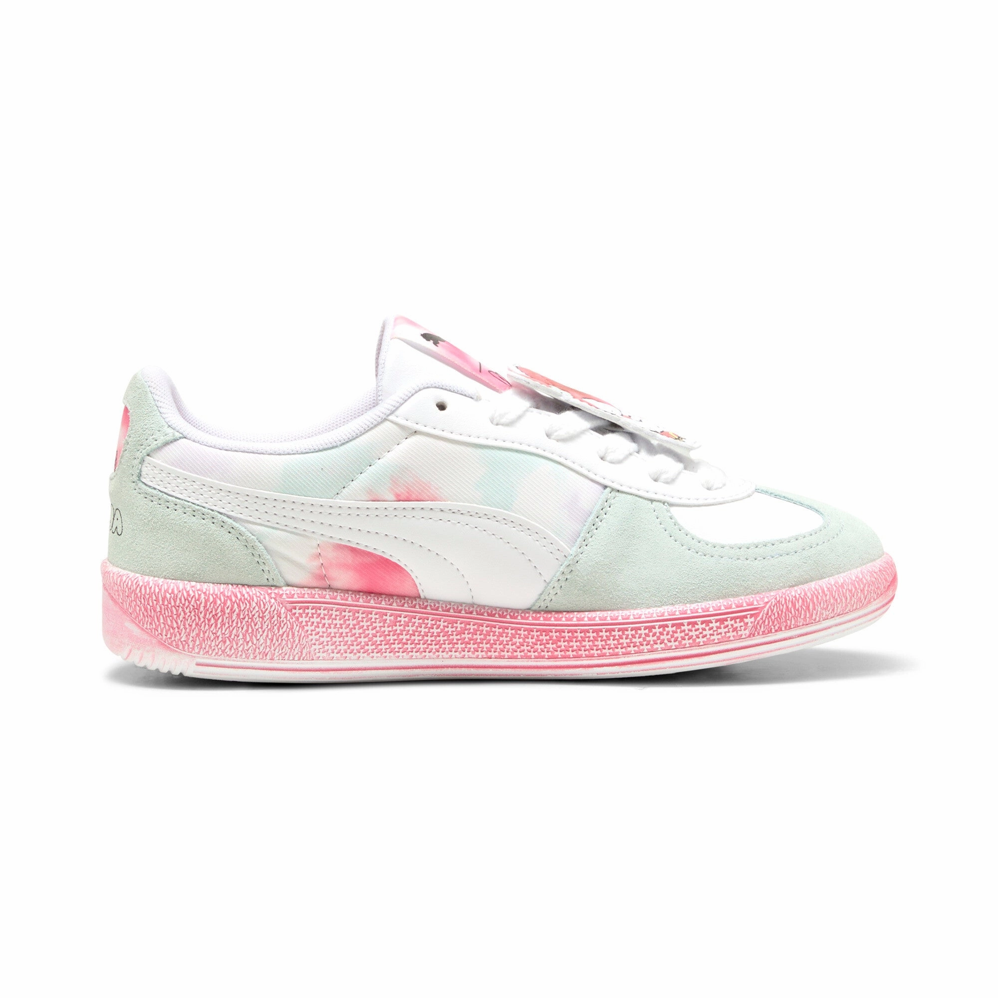 PUMA x HELLO KITTY & FRIENDS Palermo Big Kids' Sneakers