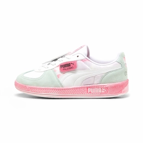 PUMA x HELLO KITTY & FRIENDS Palermo Big Kids' Sneakers Boys Shoes cheap deals