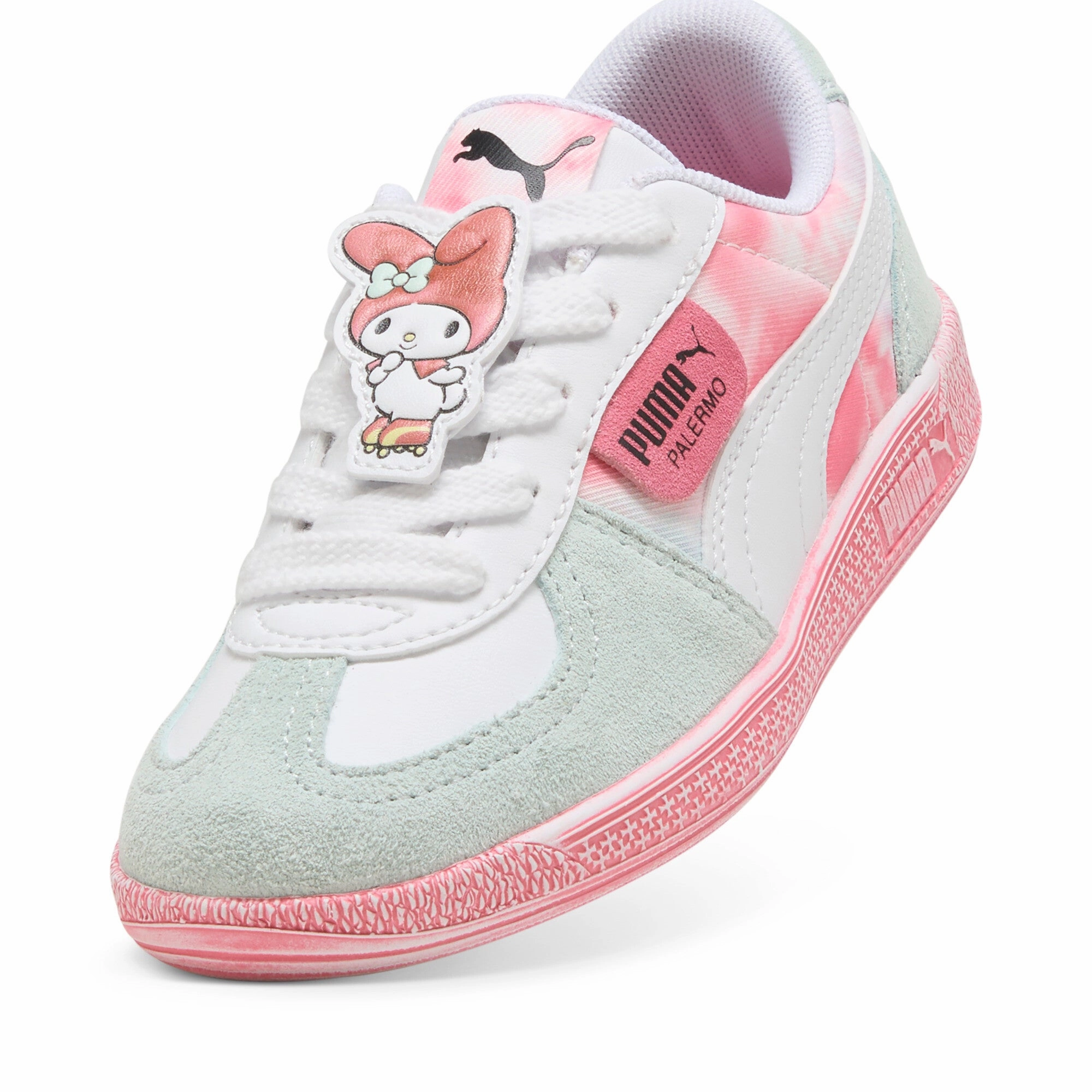 PUMA x HELLO KITTY AND FRIENDS Palermo Little Kids' Sneakers