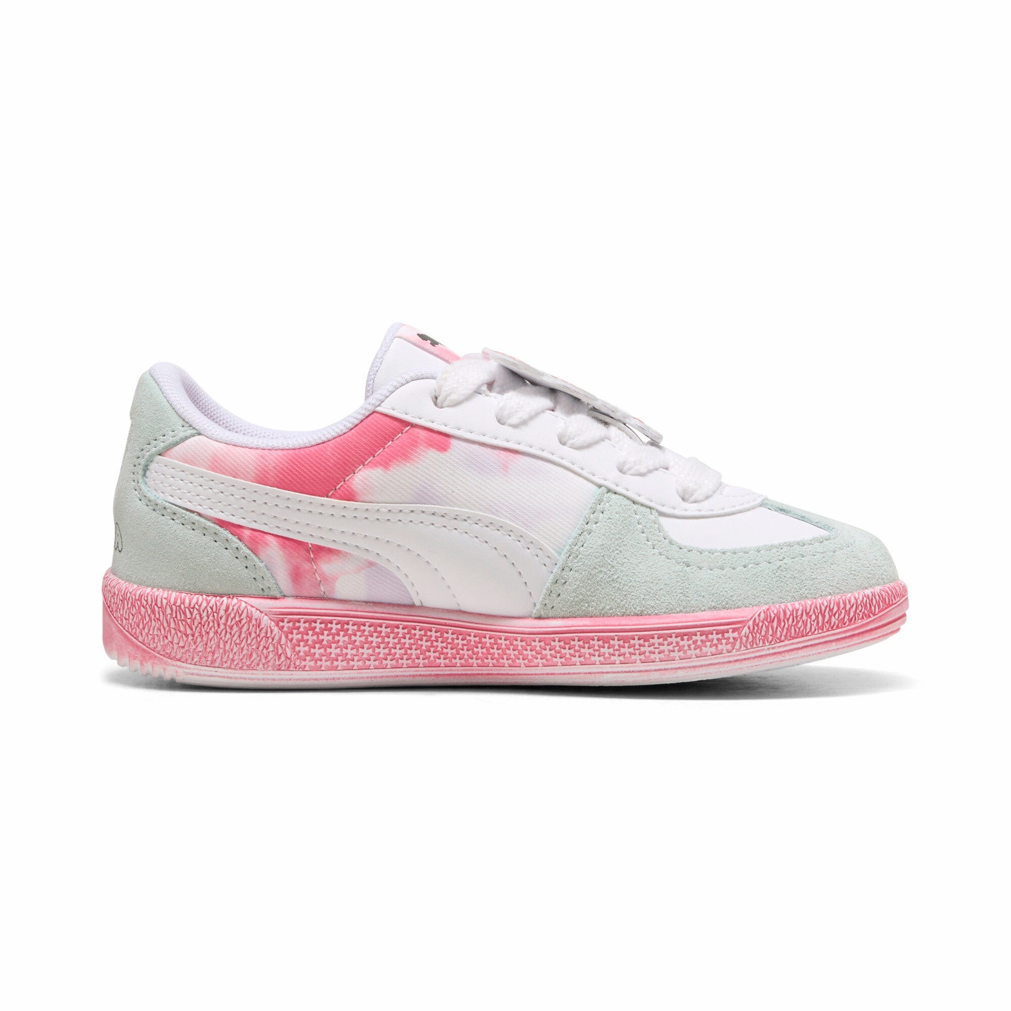 PUMA x HELLO KITTY AND FRIENDS Palermo Little Kids' Sneakers