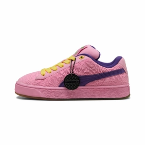 PUMA x TMNT Suede XL 2 Big Kids' Sneakers Boys Shoes cheap deals