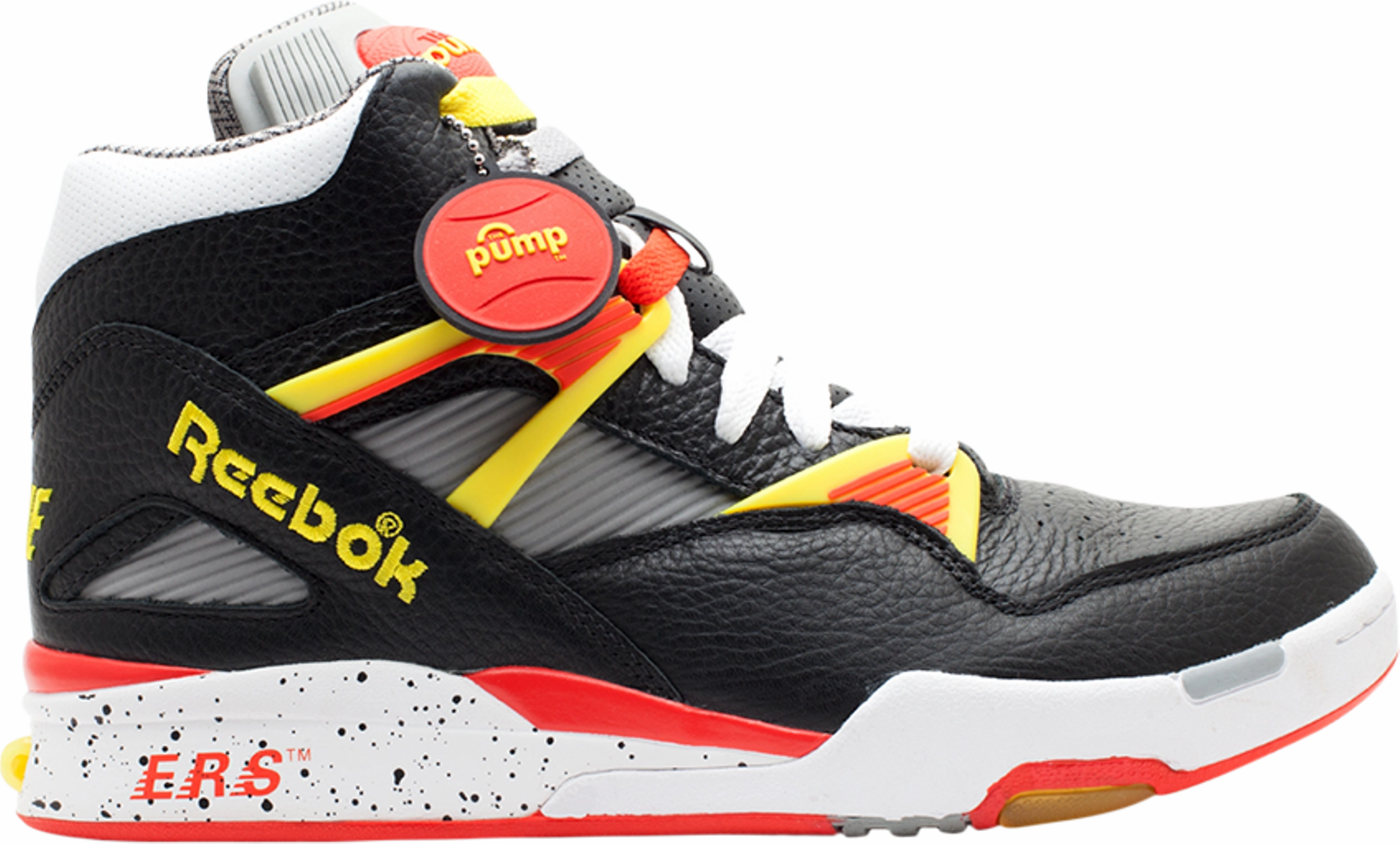 PUMP OMNI ZONE 'DOMINIQUE WILKINS' PE - 4-V57687 Sneakers under $50 deals