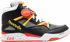 PUMP OMNI ZONE 'DOMINIQUE WILKINS' PE - 4-V57687 Sneakers under $50 deals