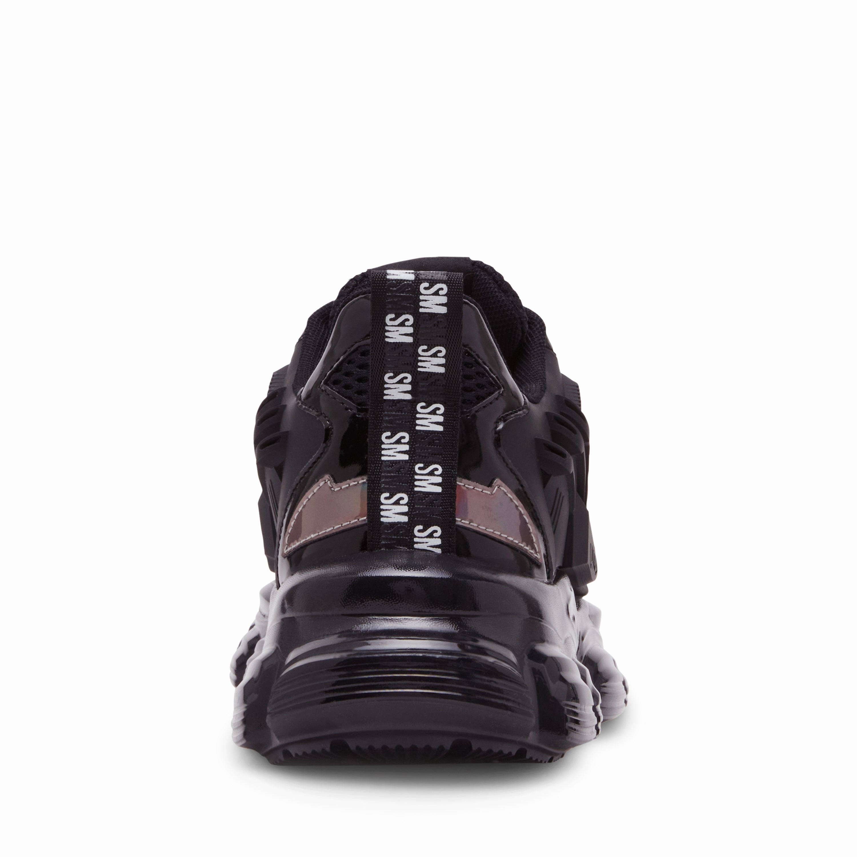 Quantico Sneaker BLACK