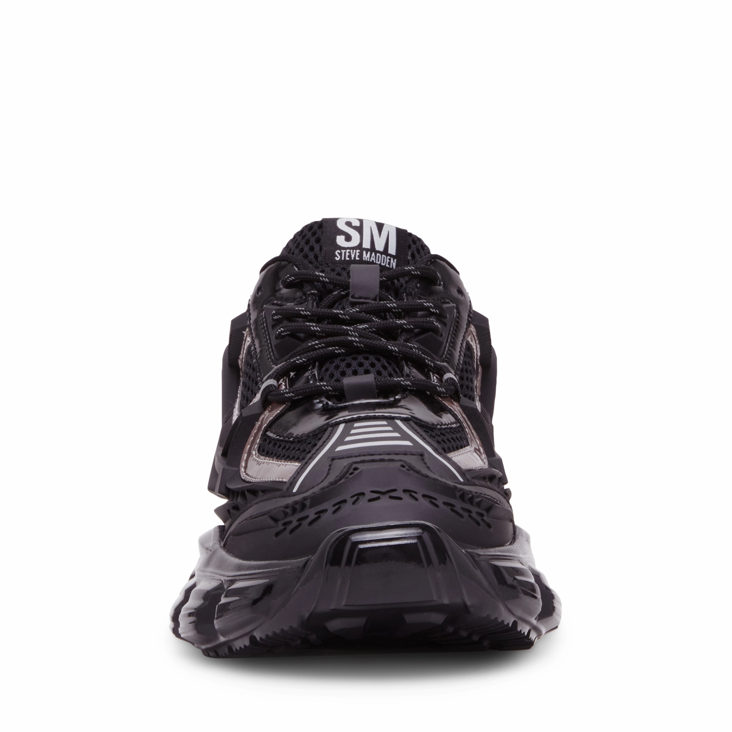 Quantico Sneaker BLACK