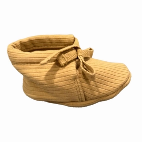 Quincy Mae Unisex Tan Shoes Boys Casual Shoes clearance