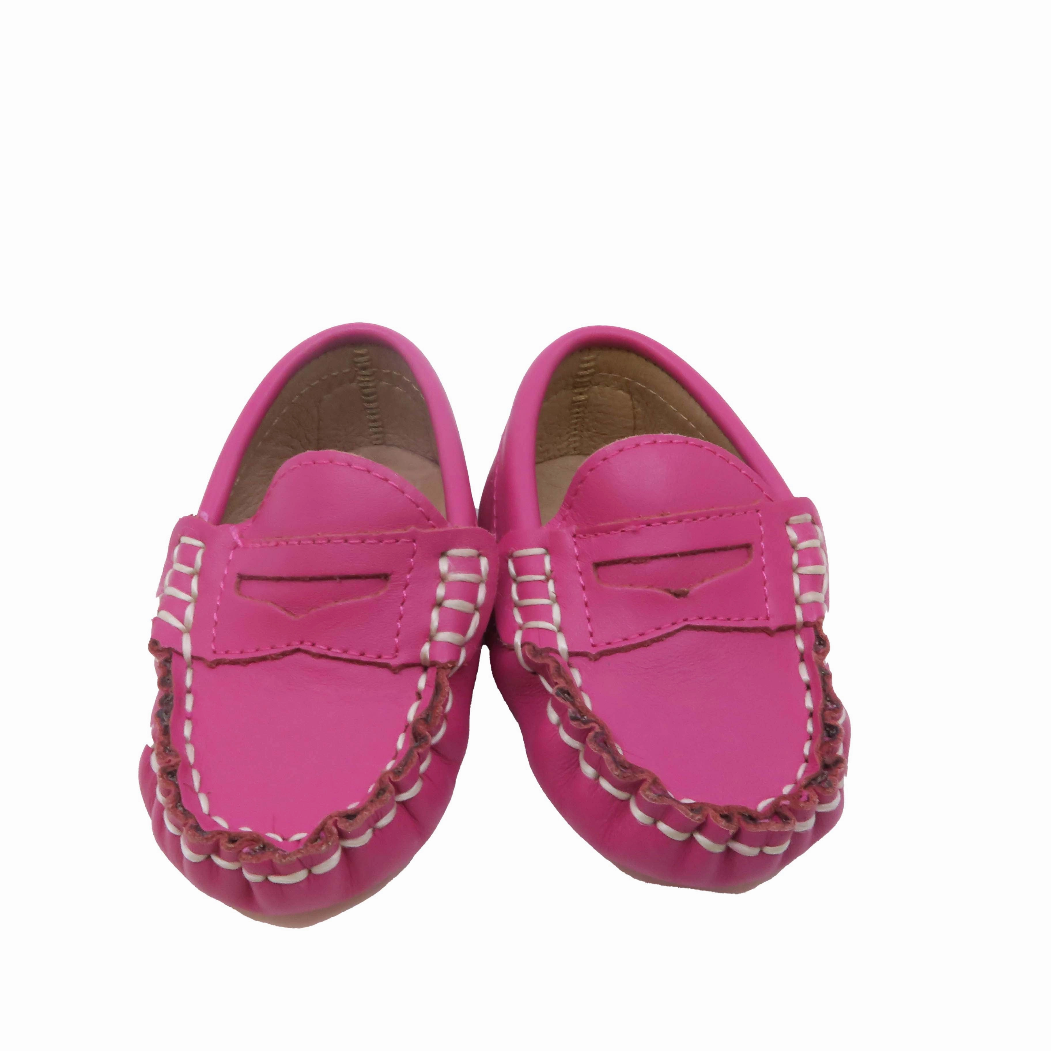 Ralph Lauren Girls Pink Shoes Boys Casual Shoes clearance