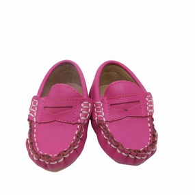 Ralph Lauren Girls Pink Shoes Boys Casual Shoes clearance
