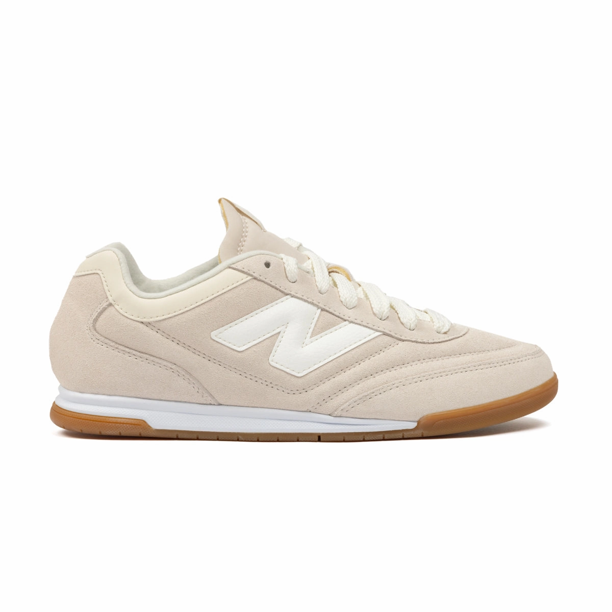 RC42 'Beige White' Mens Casual Footwear sale