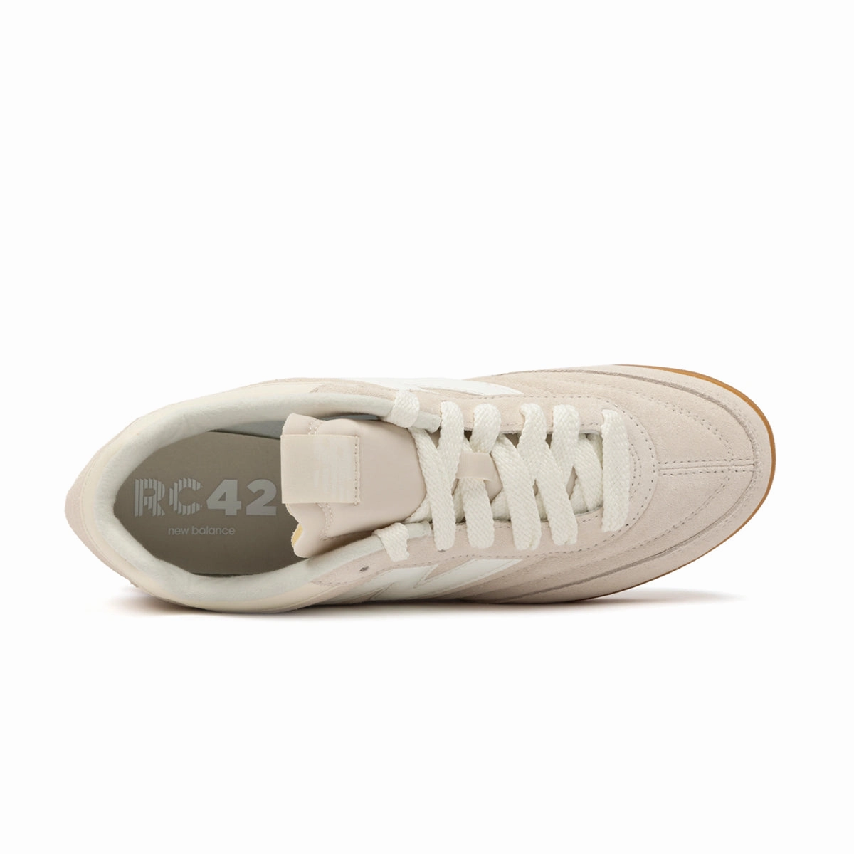 RC42 'Beige White'