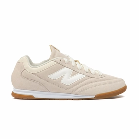 RC42 'Beige White' Mens Casual Footwear sale