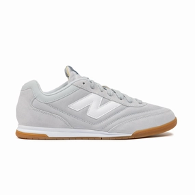 RC42 'Grey White' Fashion Shoes for Women