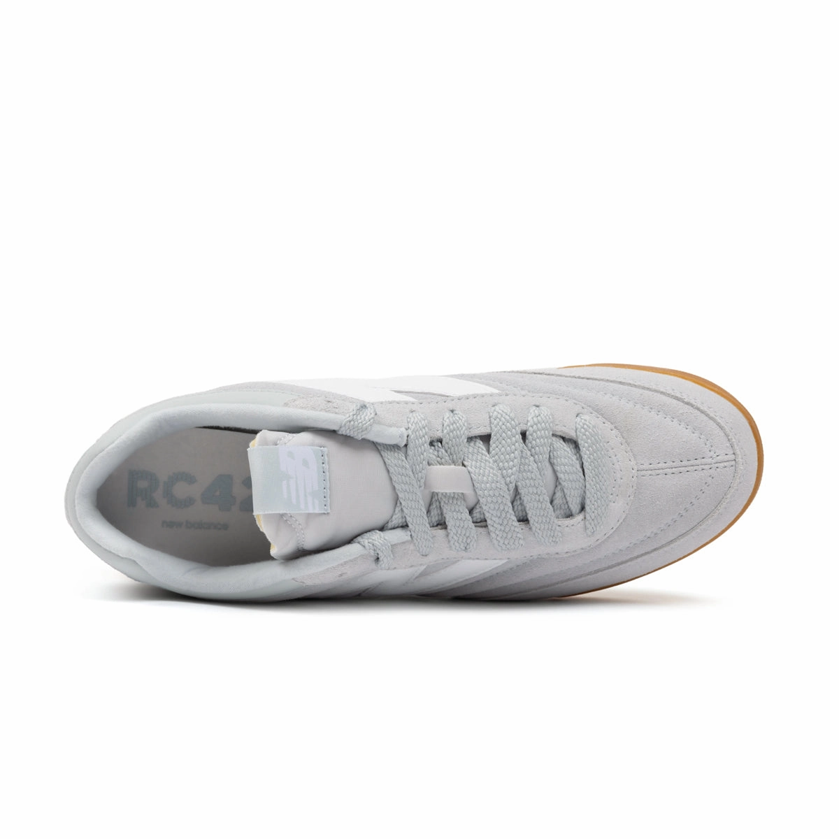 RC42 'Grey White'