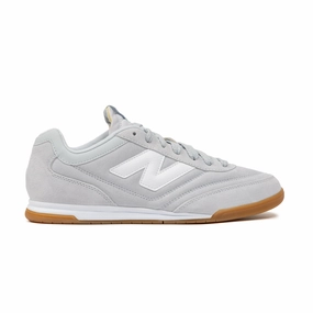 RC42 'Grey White' Mens Casual Footwear sale
