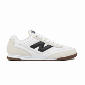 RC42 'White Black' Fashion Shoes for Women