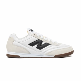 RC42 'White Black' Mens Casual Footwear sale