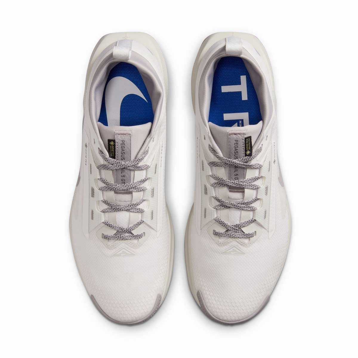 REACTX PEGASUS TRAIL 5 GTX SP 'Summit White Light Bone'