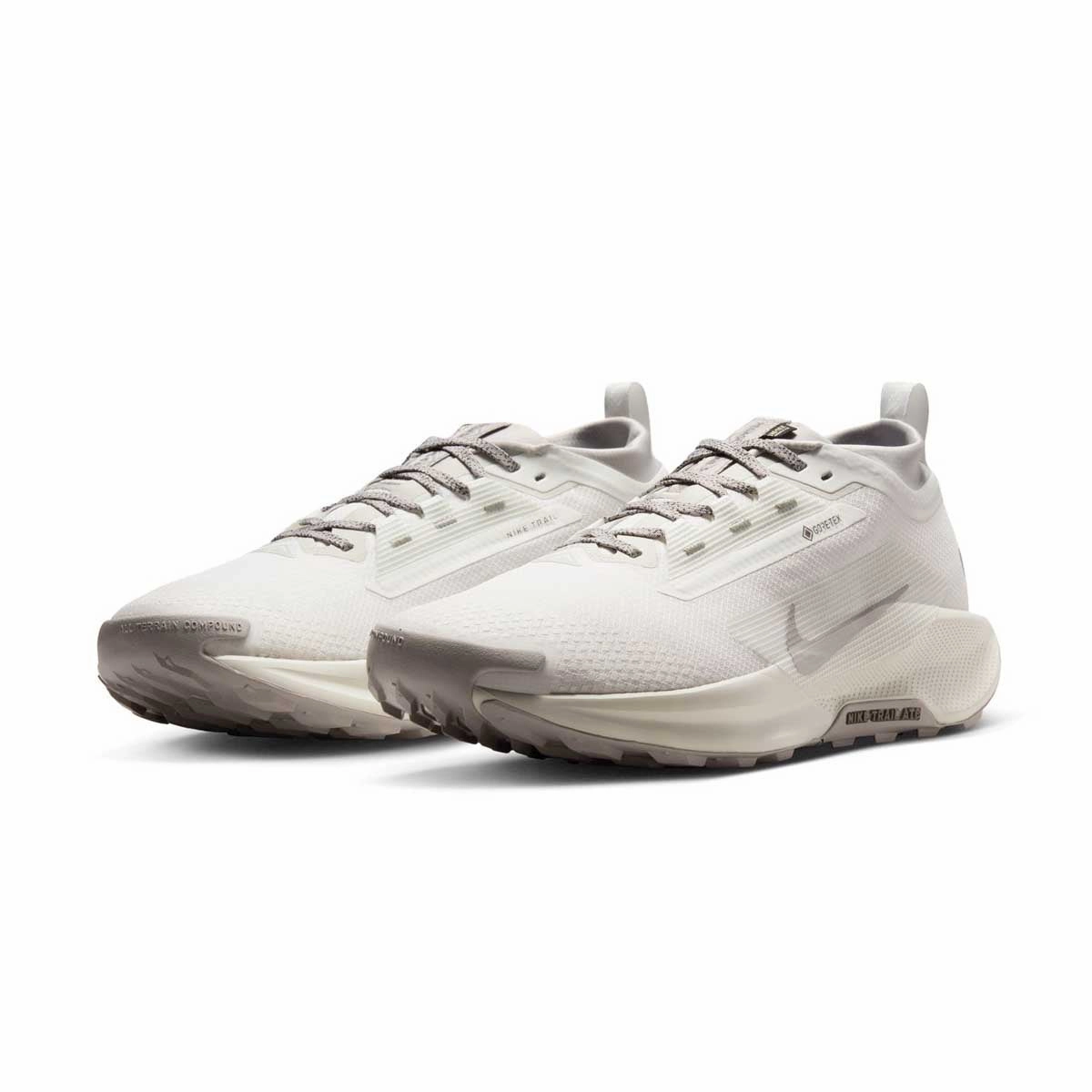 REACTX PEGASUS TRAIL 5 GTX SP 'Summit White Light Bone'