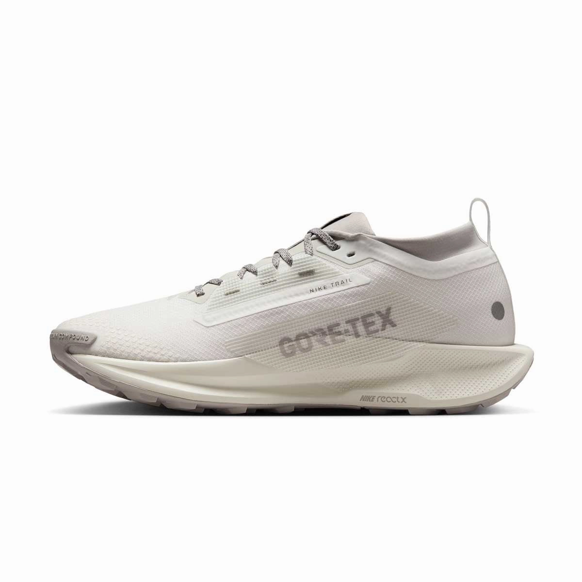 REACTX PEGASUS TRAIL 5 GTX SP 'Summit White Light Bone'