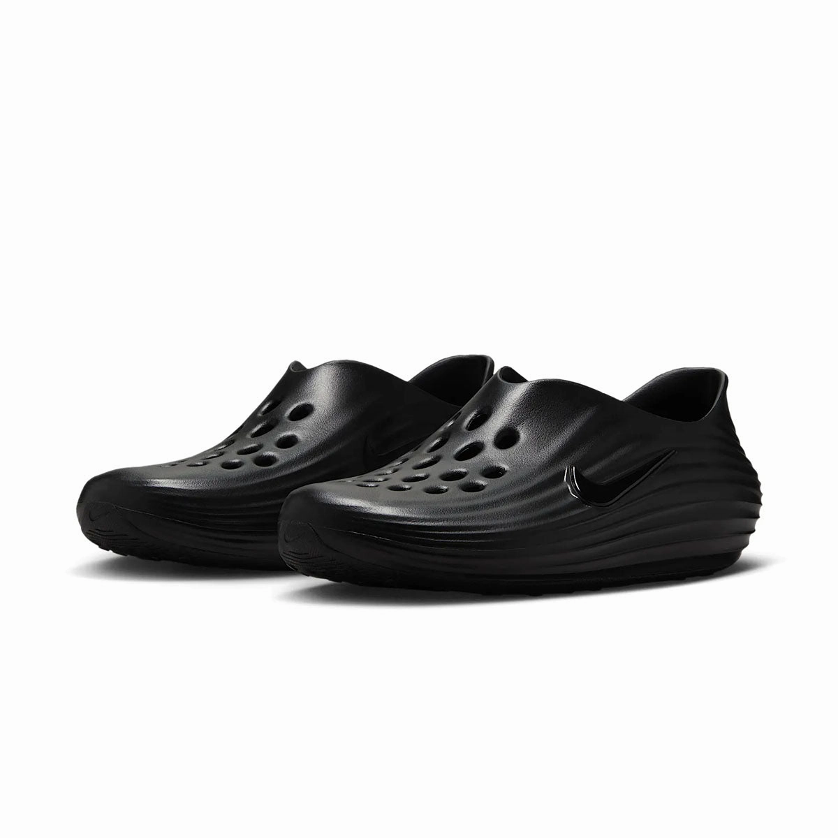 ReactX Rejuven8 'Black'