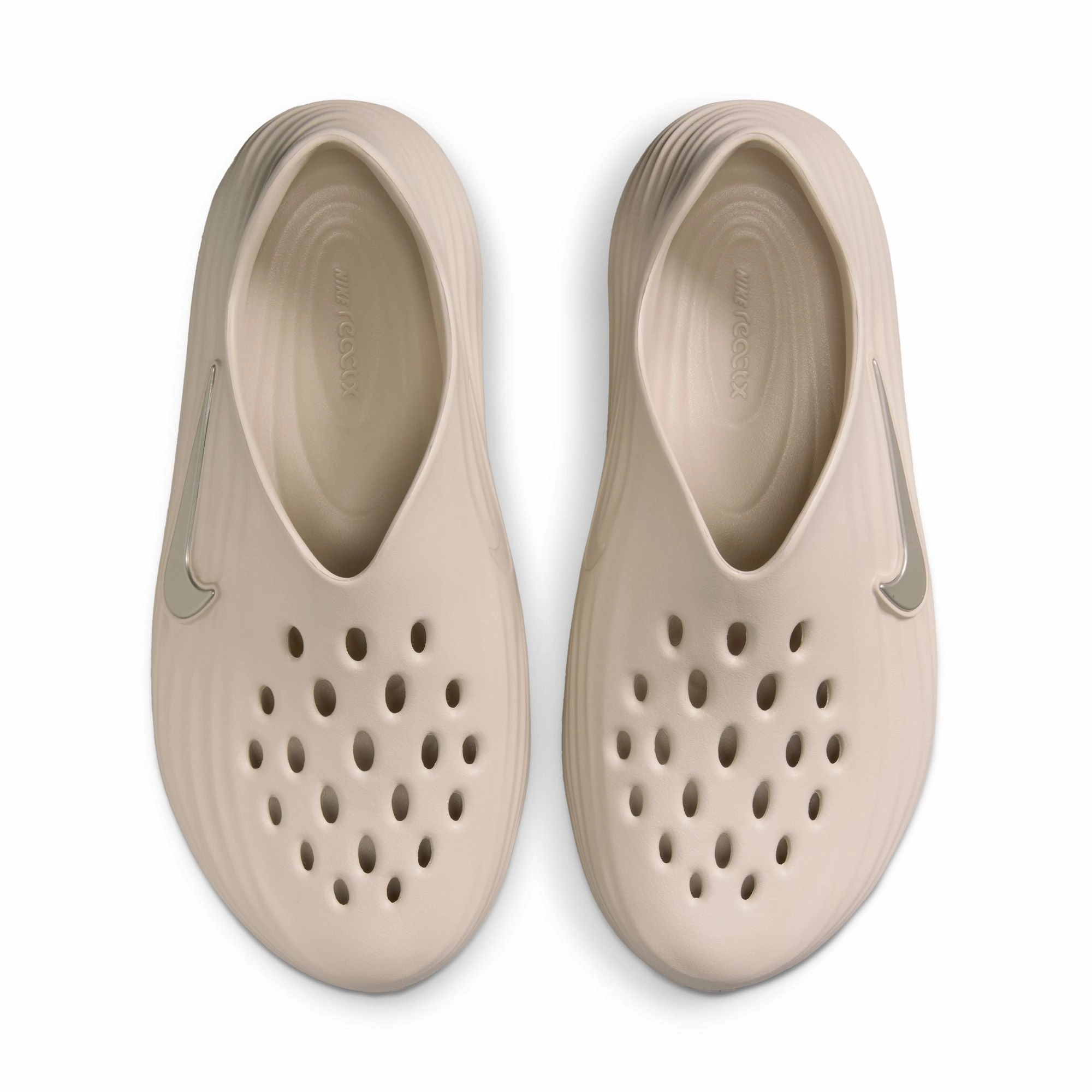ReactX Rejuven8 'Light Orewood Brown'