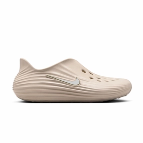 ReactX Rejuven8 'Light Orewood Brown' Mens Footwear outlet deals