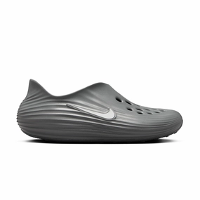 ReactX Rejuven8 'Smoke Grey' Womens Shoes discount online