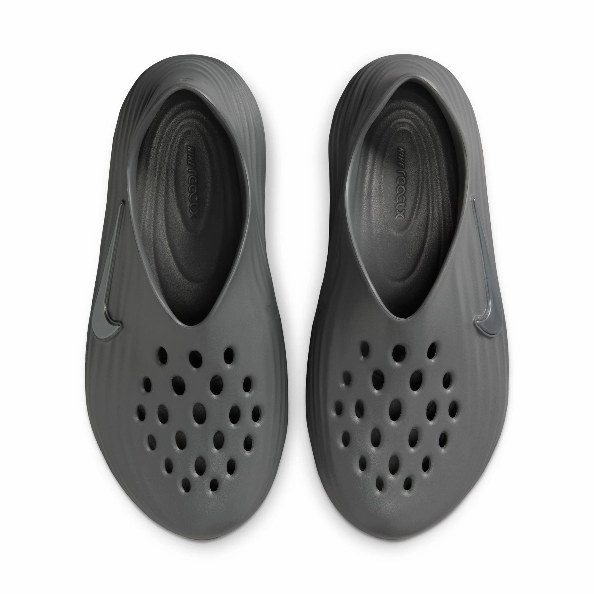 ReactX Rejuven8 'Smoke Grey'