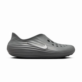 ReactX Rejuven8 'Smoke Grey' Mens Footwear outlet deals