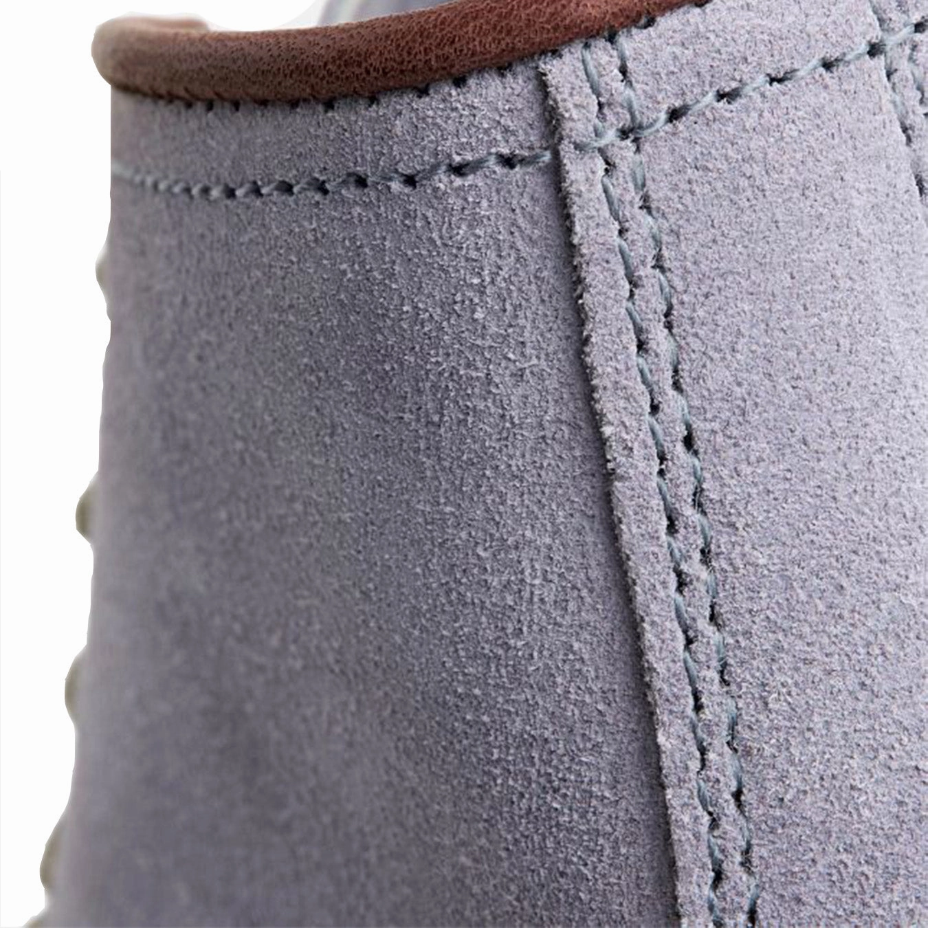Red Wing Womens 6-Inch Classic Moc Dusty Lavender Abilene