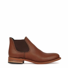 Red Wing Womens Carol Boot Amber Harness Womens Shoes top picks sale