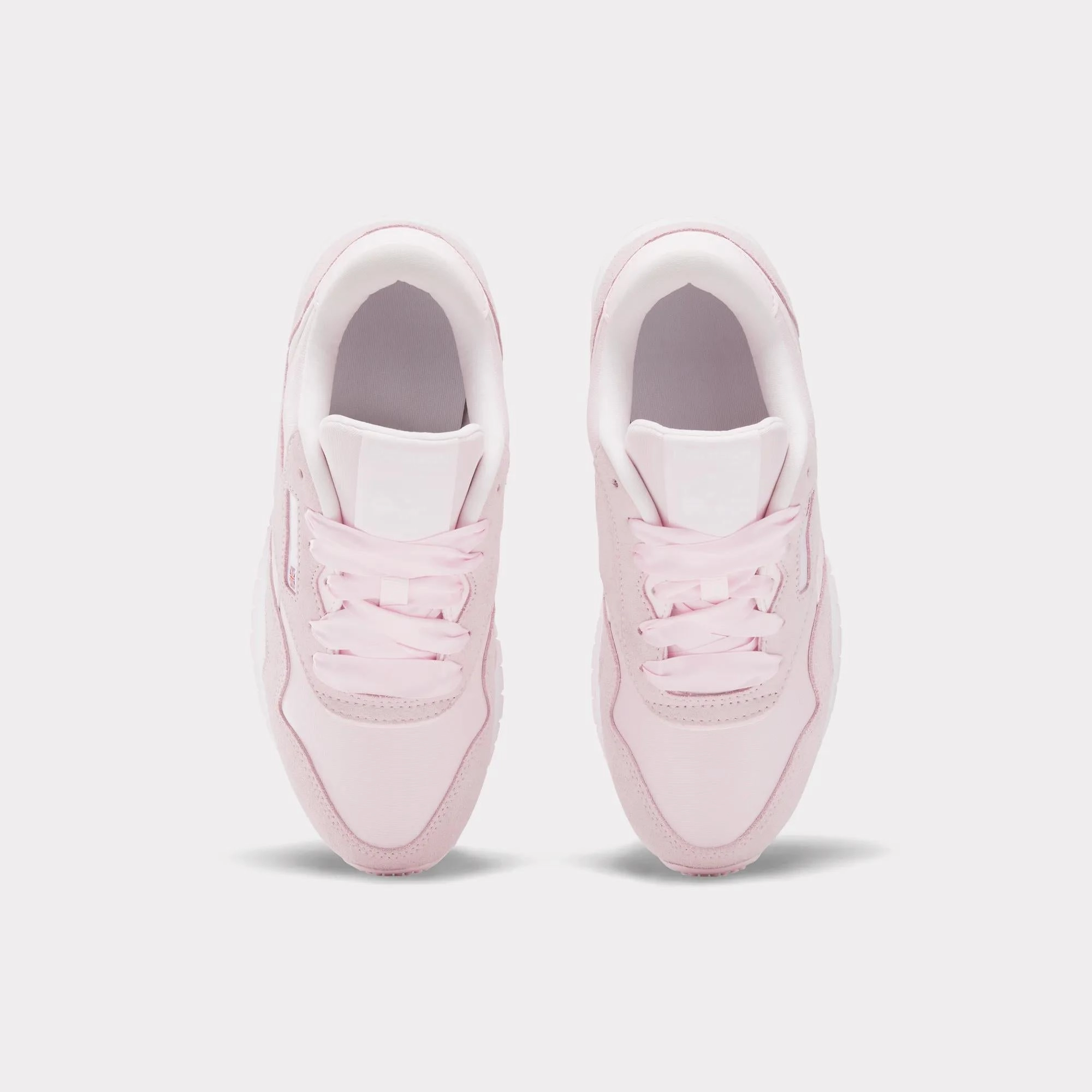 Reebok Cl Nylon Big Girl's Shoes