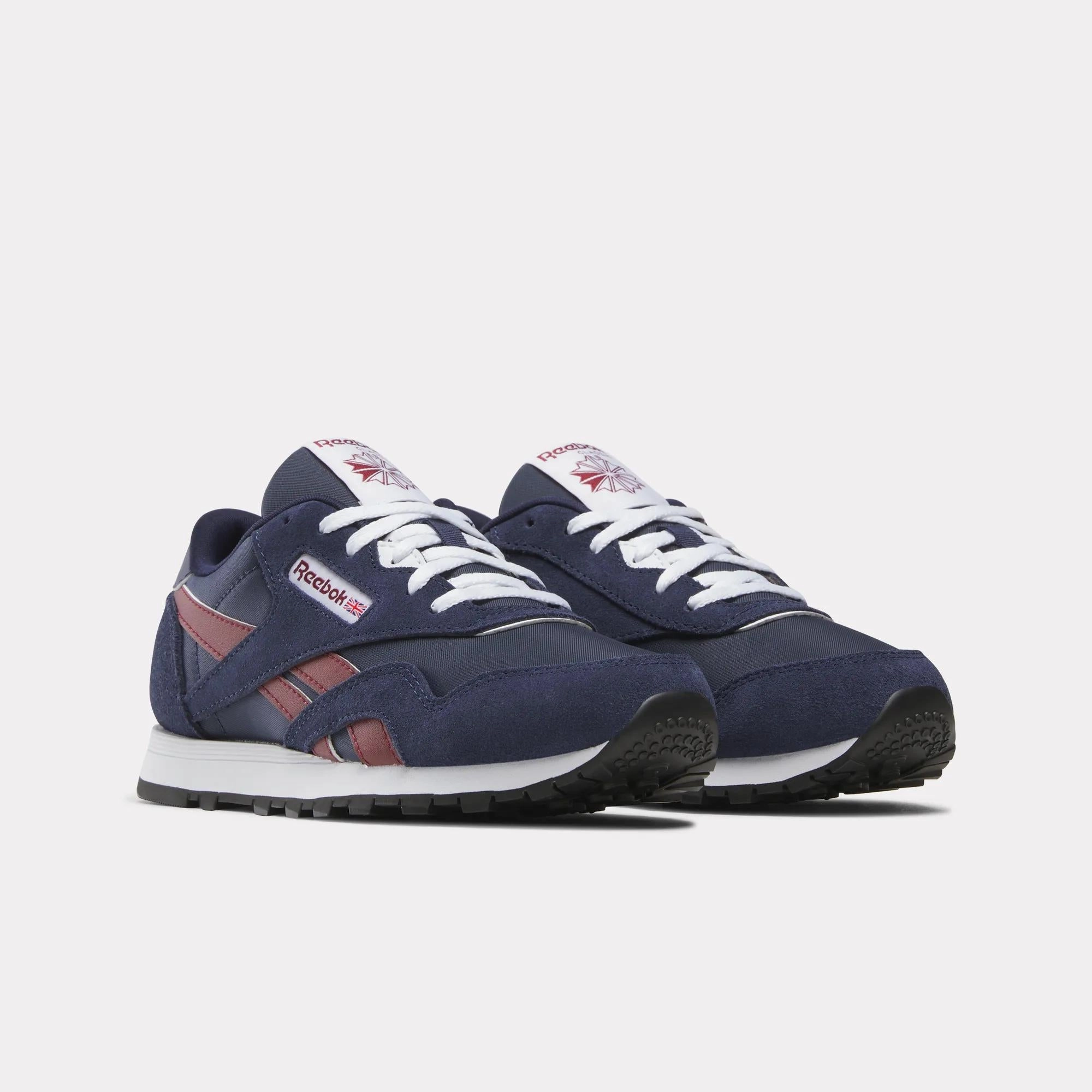 Reebok Cl Nylon Big Kid's Shoes
