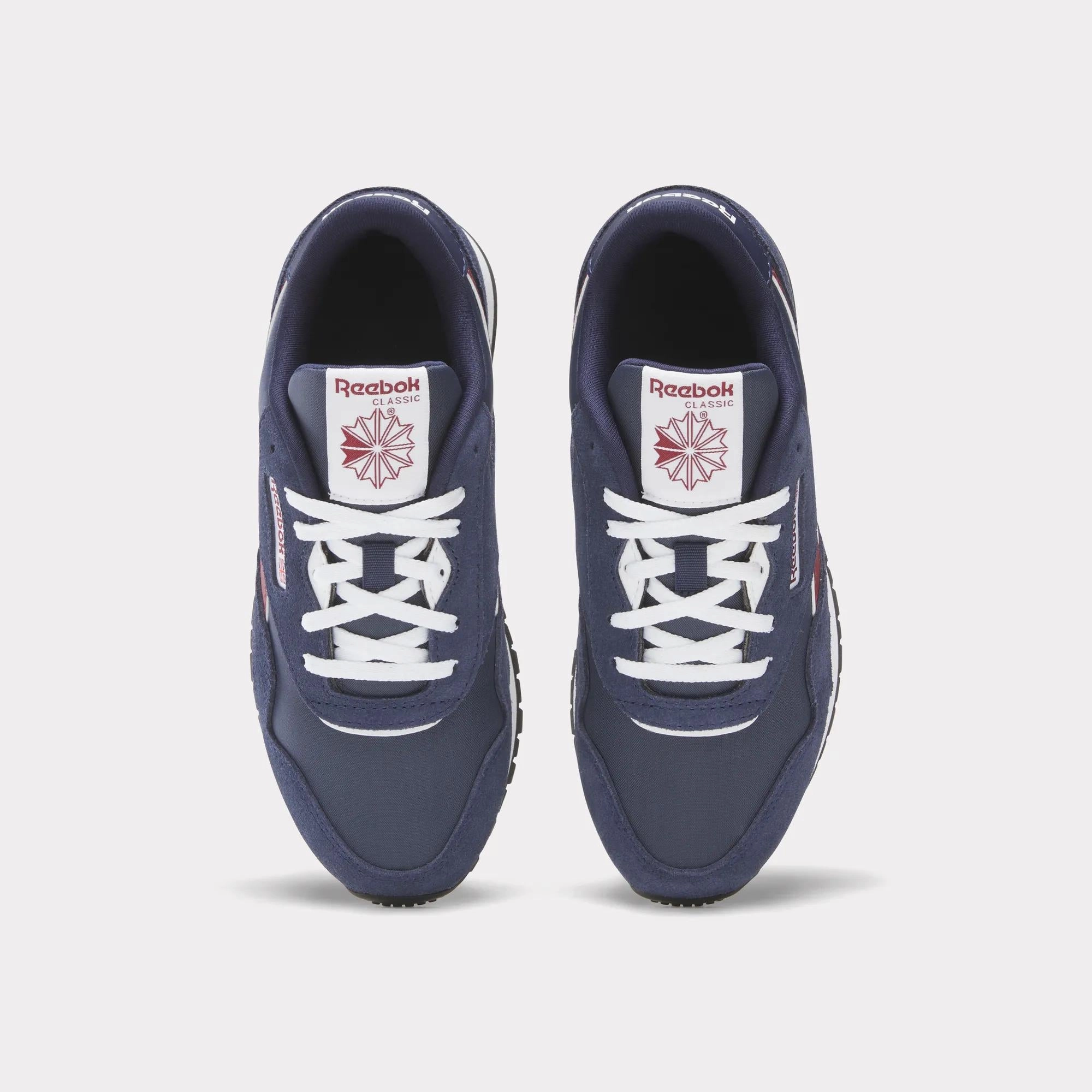 Reebok Cl Nylon Big Kid's Shoes