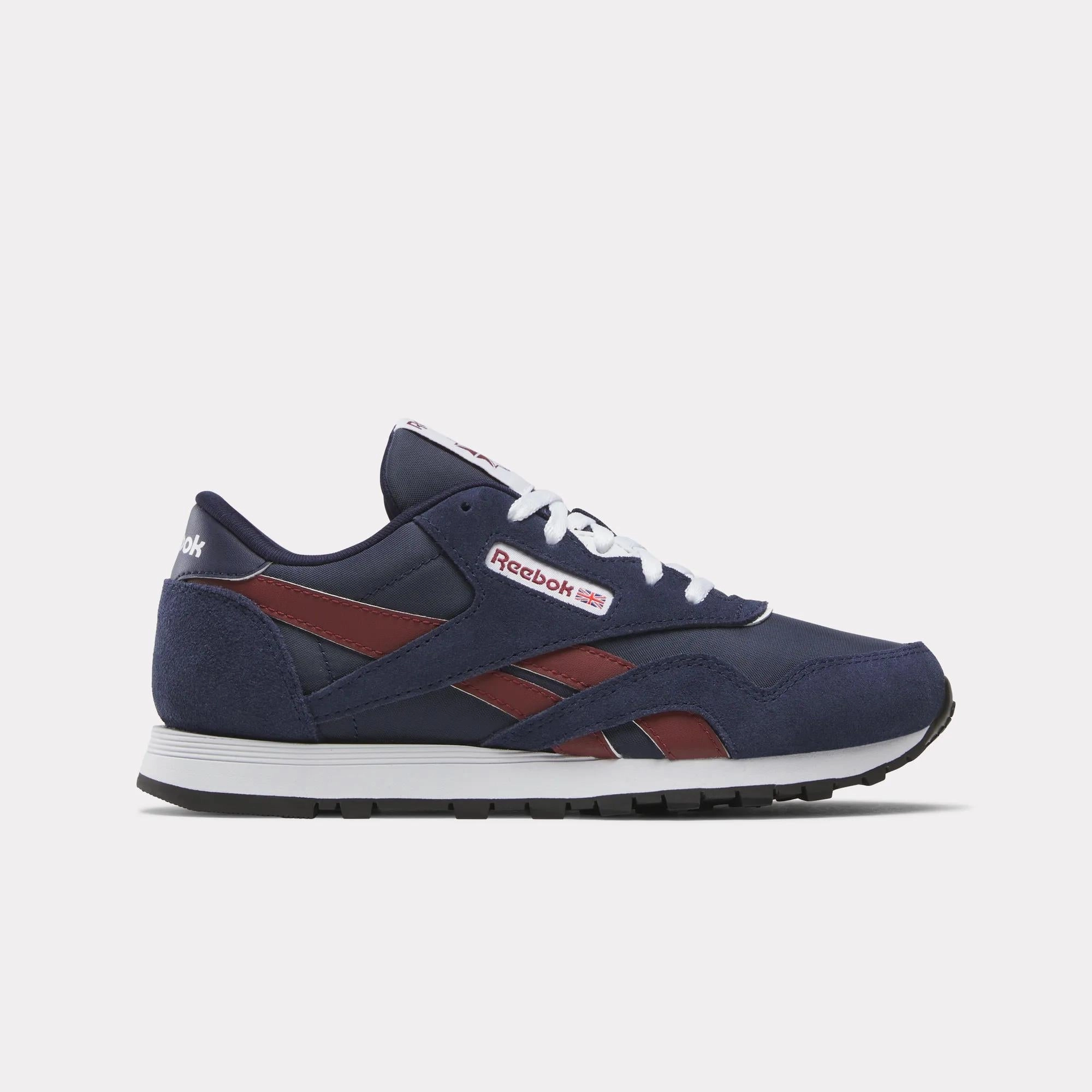 Reebok Cl Nylon Big Kid's Shoes