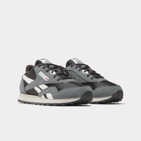 Reebok Cl Nylon Big Kid's Shoes Boys Shoes cheap deals
