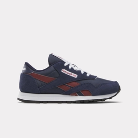 Reebok Cl Nylon Big Kid's Shoes Boys Shoes cheap deals
