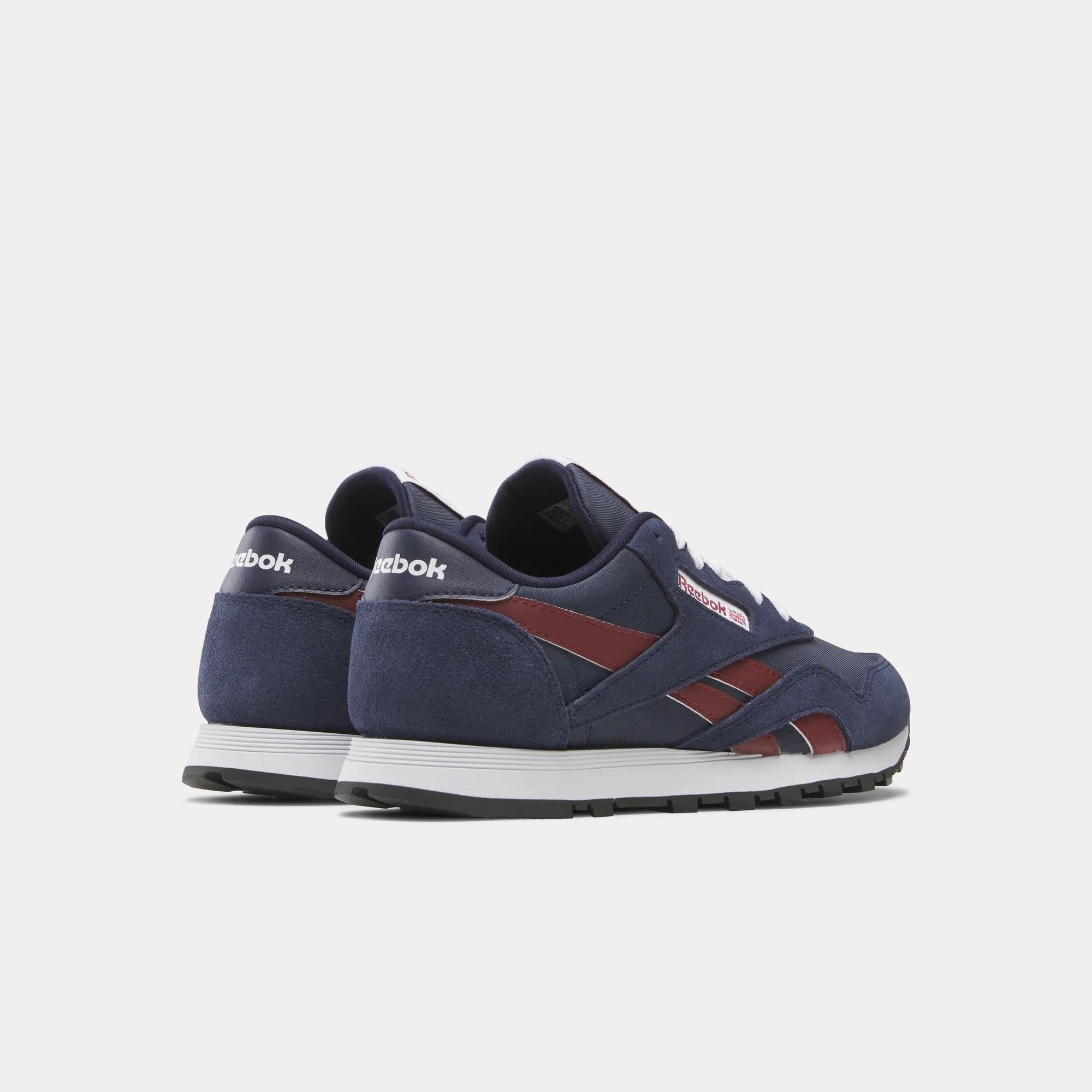 Reebok Cl Nylon Big Kid's Shoes