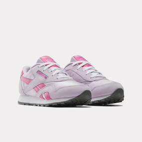 Reebok Cl Nylon Little Kid's Shoes Boys Shoes cheap deals