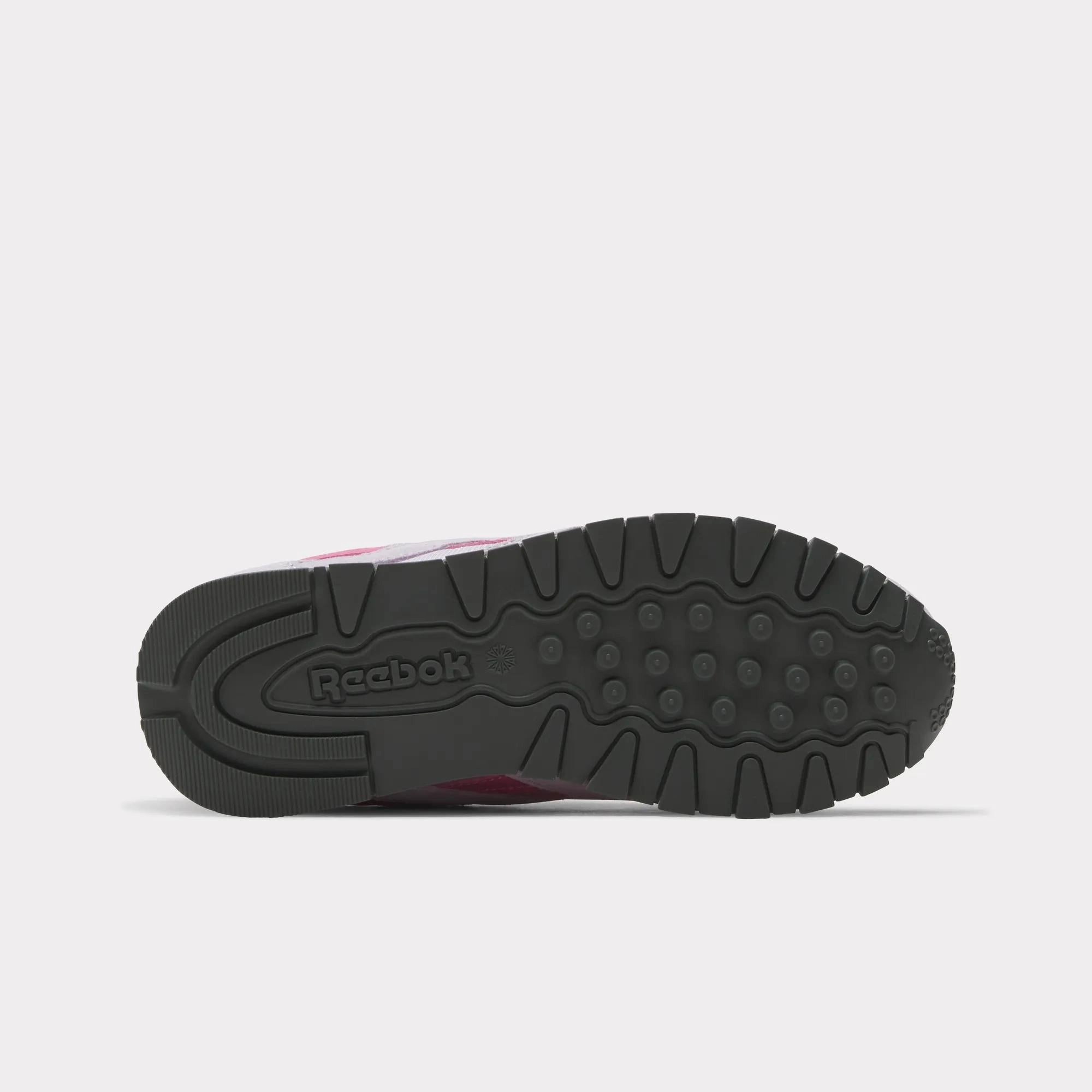 Reebok Cl Nylon Little Kid's Shoes